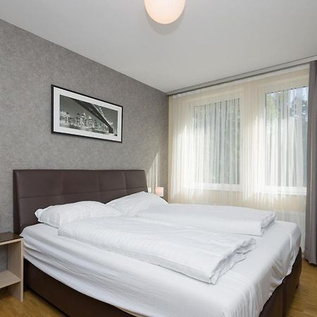Vienna Stay Apartments Linzerstrasse المظهر الخارجي الصورة