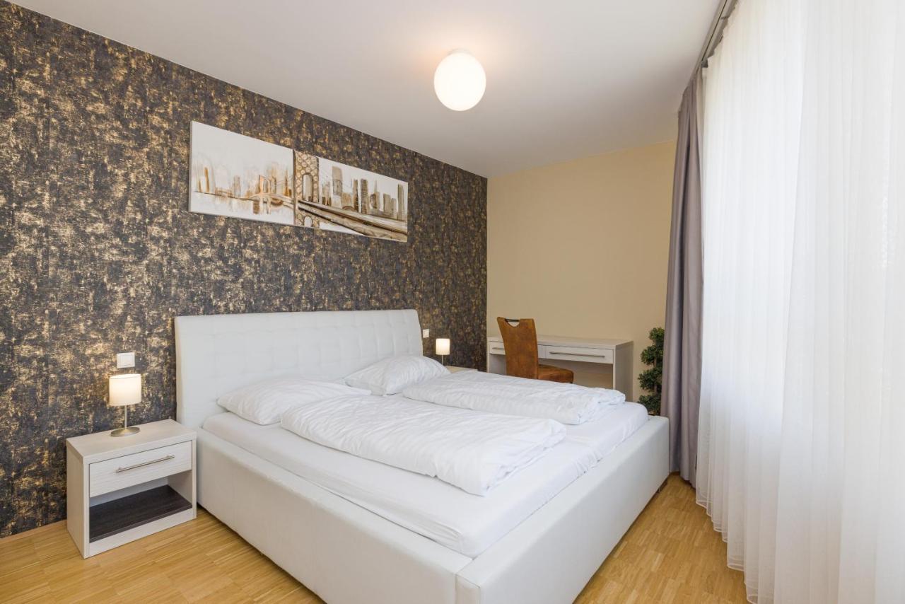 Vienna Stay Apartments Linzerstrasse المظهر الخارجي الصورة