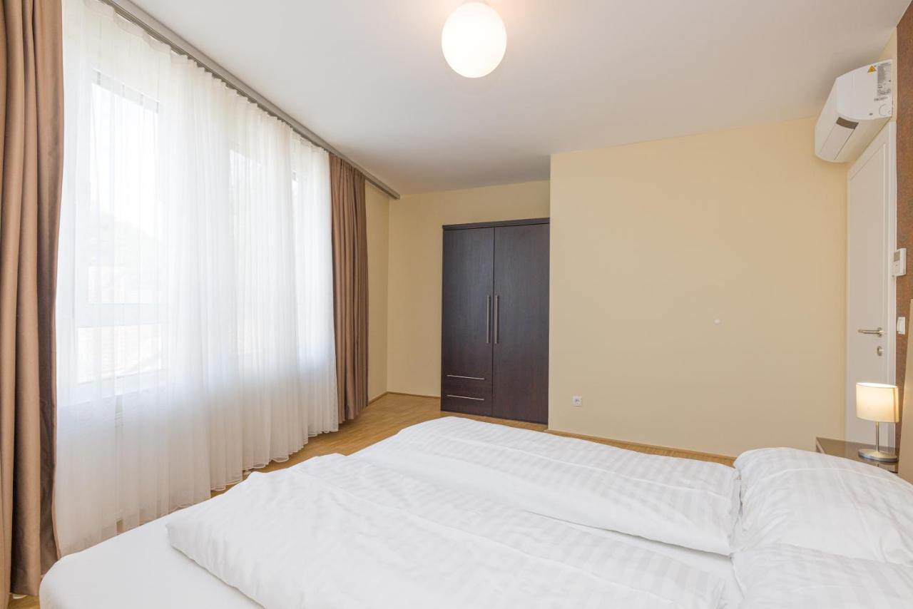 Vienna Stay Apartments Linzerstrasse المظهر الخارجي الصورة