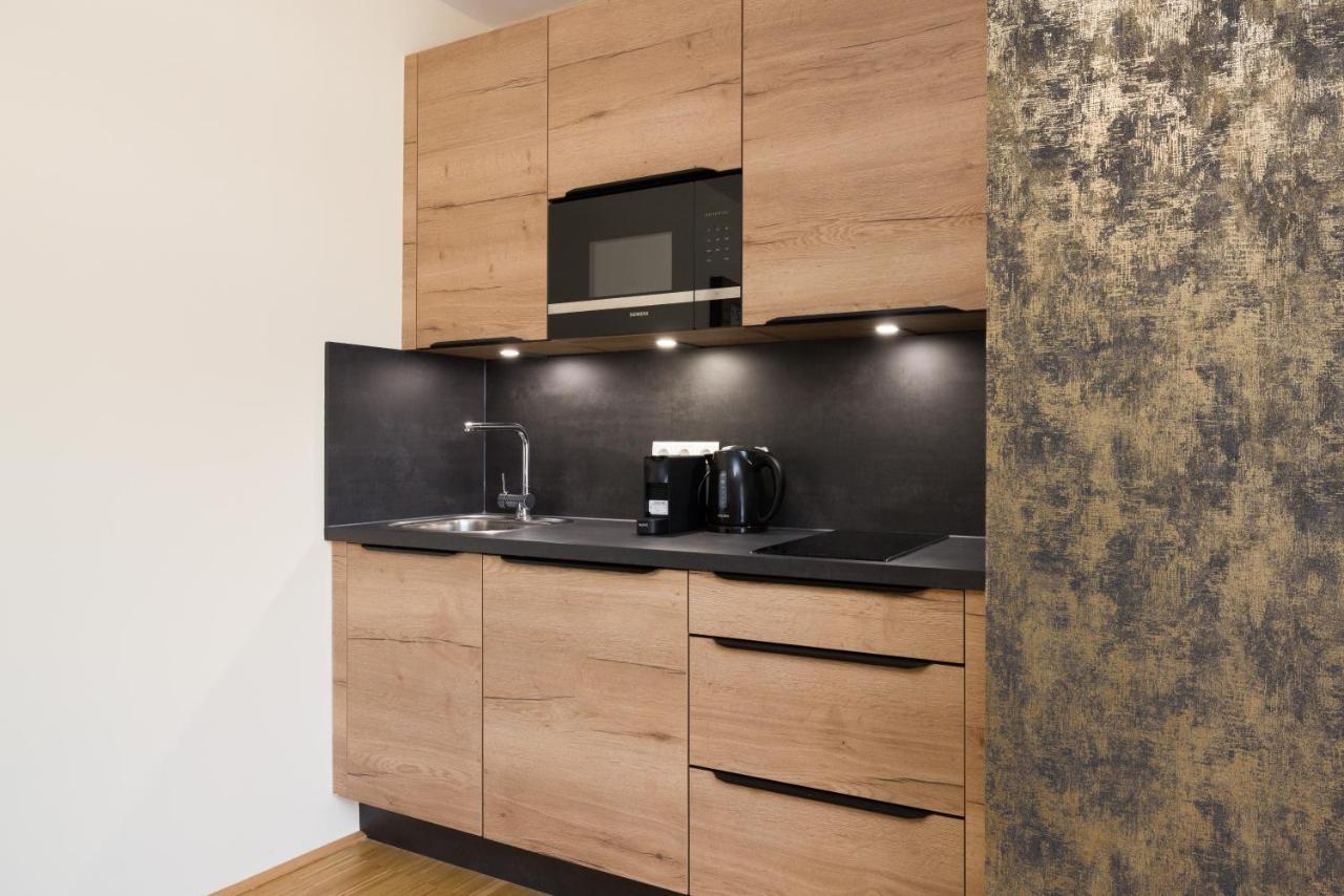 Vienna Stay Apartments Linzerstrasse المظهر الخارجي الصورة