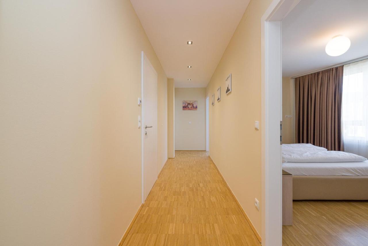 Vienna Stay Apartments Linzerstrasse المظهر الخارجي الصورة