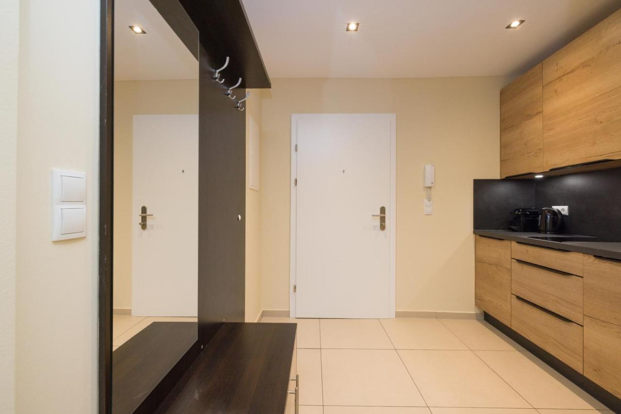 Vienna Stay Apartments Linzerstrasse المظهر الخارجي الصورة